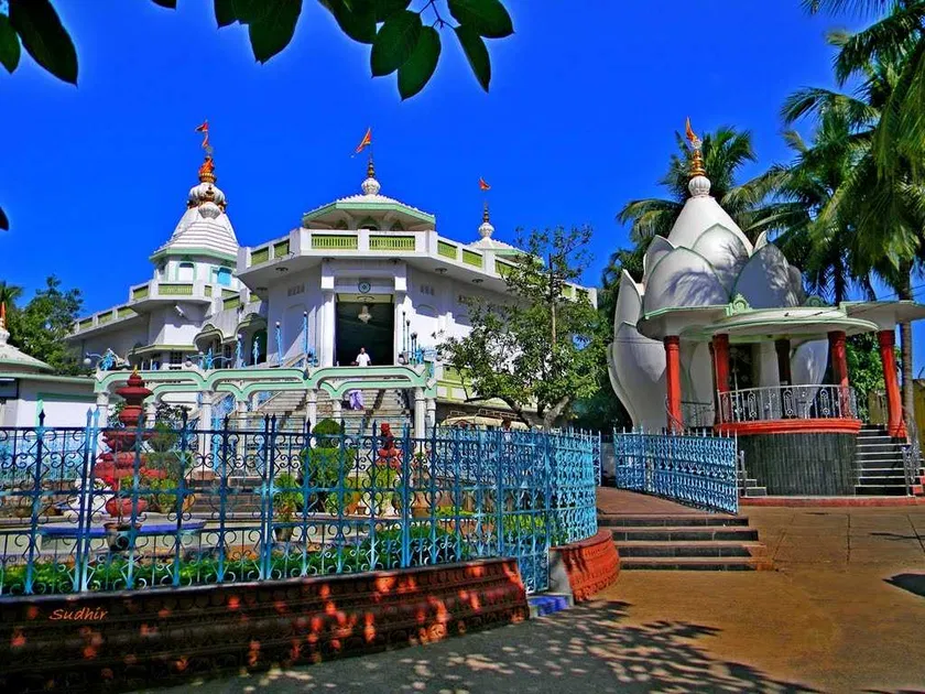 ISKCON Bhubaneswar