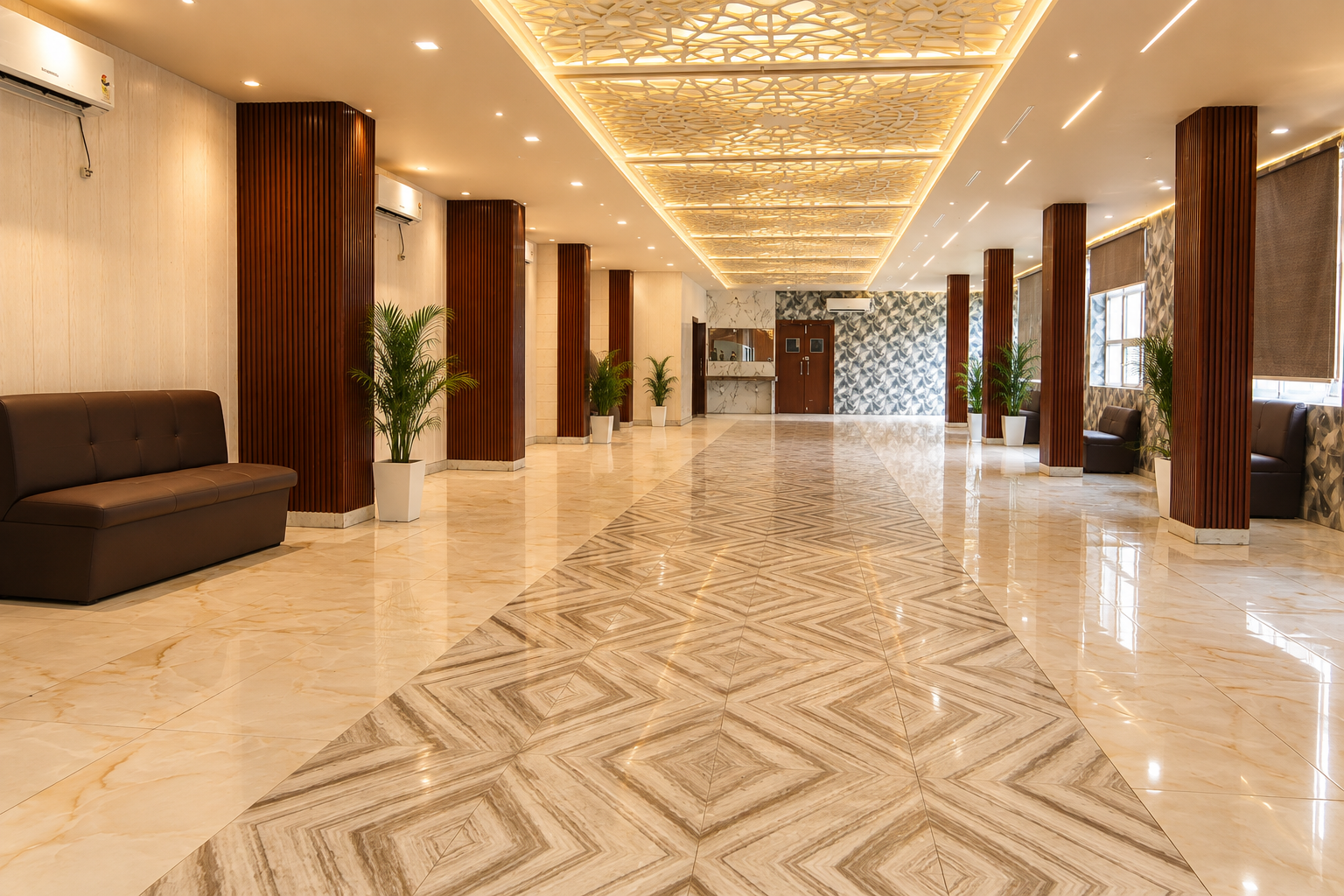The Pearl Hotel Bhubaneswar